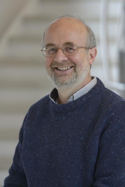 Professor Malcolm H Levitt's photo